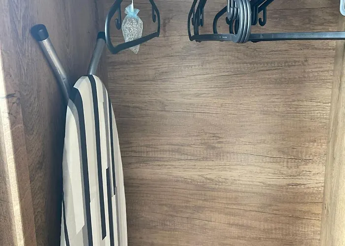 Apartman Hanna - Self Check In