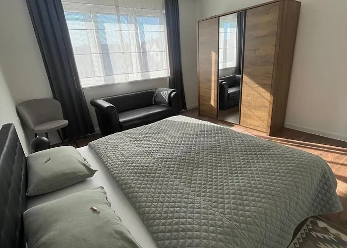 Apartman Hanna - Self Check In