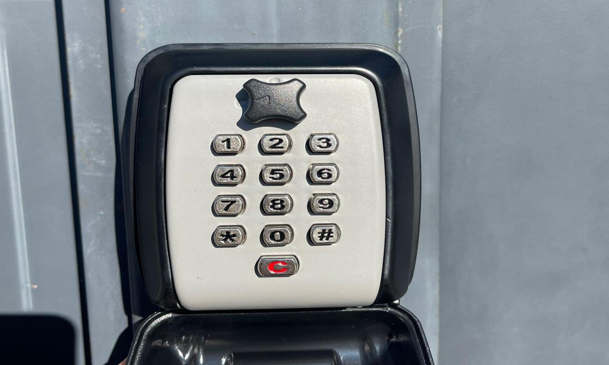 Apartment Hanna - Self Check In Osijek