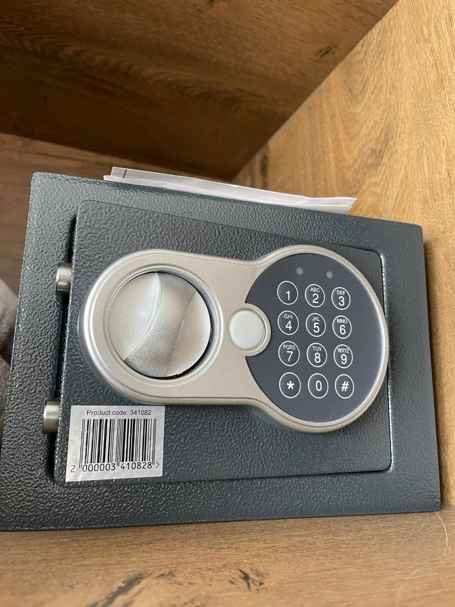 Apartment Hanna - Self Check In