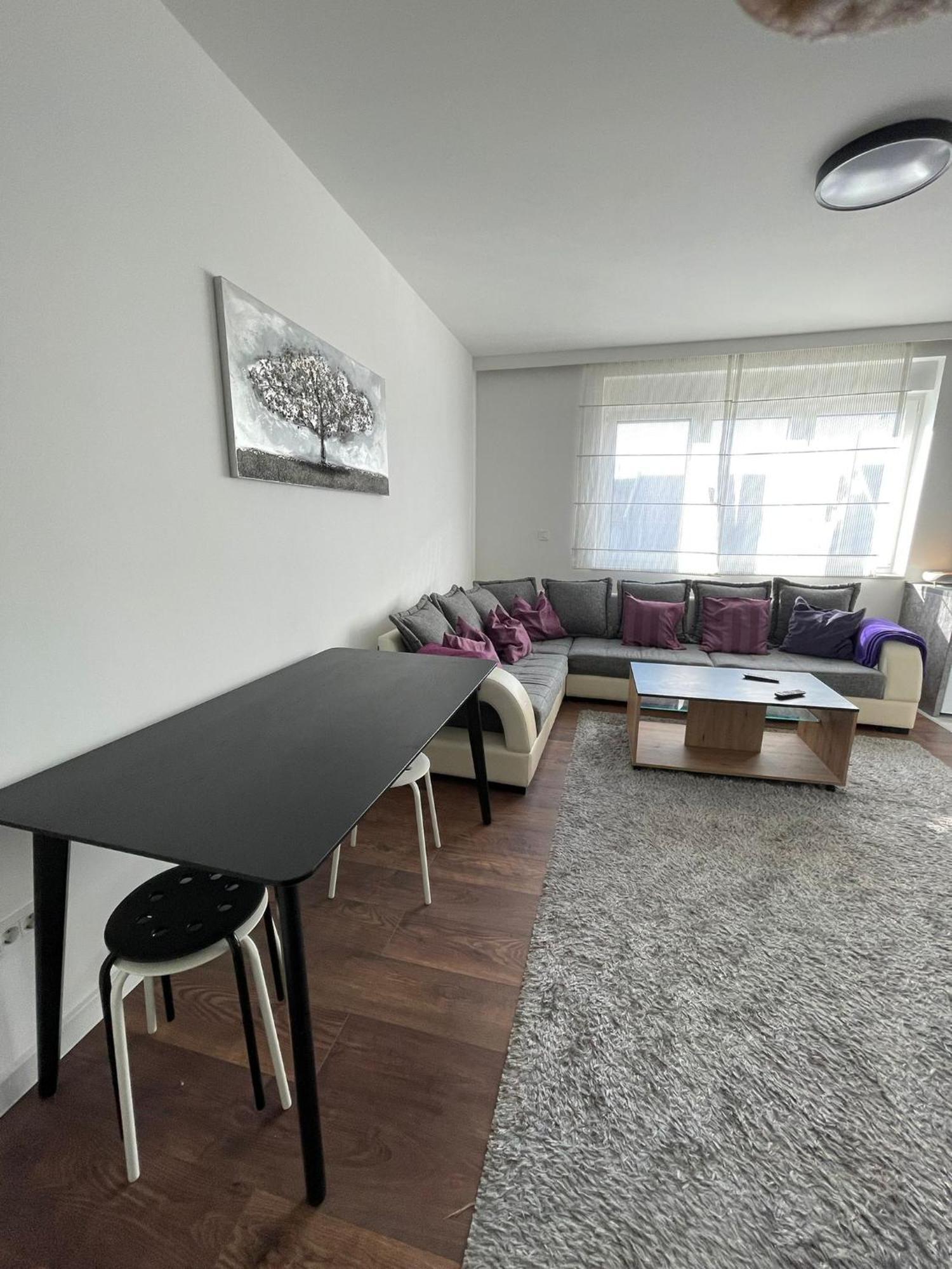 Apartment Hanna - Self Check In Osijek